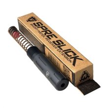 (image for) AR SHORT PISTOL RECEIVER EXTENSION BUFFER TUBE KIT