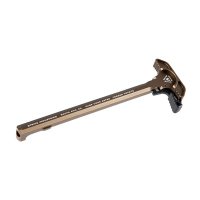 (image for) ARCH-EL CHARGING HANDLE WITH EXTENDED LATCH COMBO AR-15