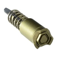 (image for) LIGHTWEIGHT LOW PROFILE FORWARD ASSIST