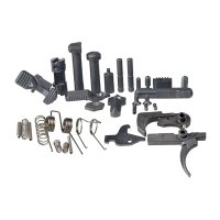 AR ENHANCED LOWER RECEIVER PARTS KIT