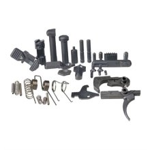 (image for) AR ENHANCED LOWER RECEIVER PARTS KIT