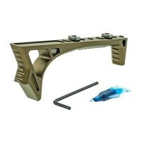 (image for) SI LINK CURVED FOREGRIP