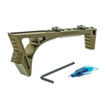 (image for) SI LINK CURVED FOREGRIP