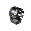 (image for) AR RECEIVER ENHANCED CASTLE NUT W/EXTENDED QD ENDPLATE