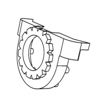 (image for) SHOCK BUFFER FOR GLOCK~