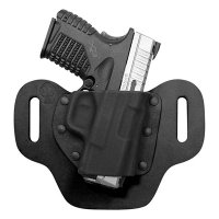 DROPSLIDE HOLSTERS