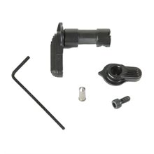 (image for) AR-15 AMBIDEXTROUS POSI-LOCK SAFETY
