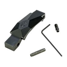 AR-15 ULTRA PRECISION 5-AXIS TRIGGER GUARDS