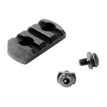 (image for) PICATINNY ACCESSORY RAILS M-LOK ATTACHMENT