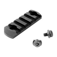 (image for) PICATINNY ACCESSORY RAILS M-LOK ATTACHMENT