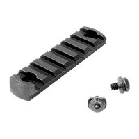 (image for) PICATINNY ACCESSORY RAILS M-LOK ATTACHMENT