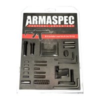 (image for) AR-15 GUN BUILDERS LOWER PARTS KITS STAINLESS .223/5.56
