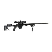 (image for) HOWA 1500 MINI ACTION LSS-XL GEN 2 CHASSIS SYSTEM
