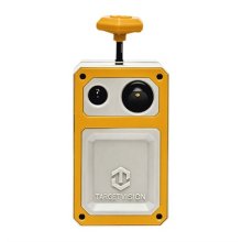 (image for) HAWK SPOTTING SCOPE CAMERA