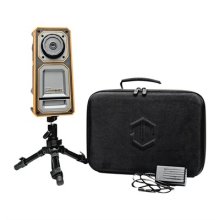 (image for) MARKSMAN 300 YARD TARGET CAMERA