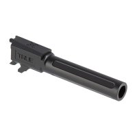 SIG SAUER P365 XL X-FLUTED MATCH GRADE BARRELS