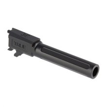 SIG SAUER P365 XL X-FLUTED MATCH GRADE BARRELS