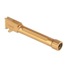 (image for) SIG SAUER P365 XL X-FLUTED MATCH GRADE BARRELS