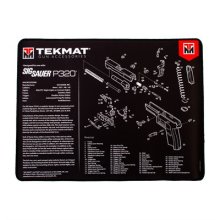 ULTRA 20 PISTOL CLEANING MAT