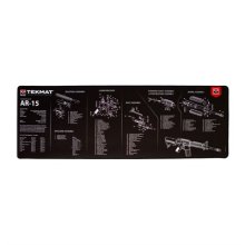 ULTRA 44 LONG GUN CLEANING MAT