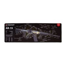 ULTRA 44 LONG GUN CLEANING MAT