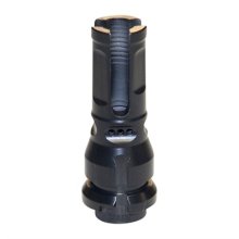 (image for) AR-15 NOX DEADAIR SANDMAN MUZZLE DEVICE KEYMOUNTS