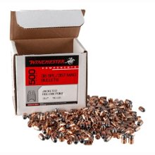 (image for) 38 CALIBER (0.357\") BULLETS