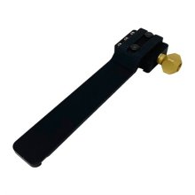 (image for) RAIL CHANGER ARM WITH CLAMP