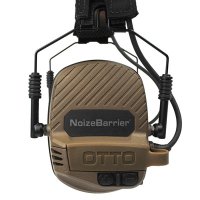 NOISEBARRIER RANGE EAR MUFFS