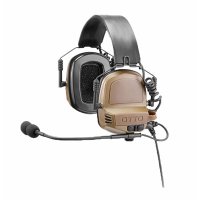(image for) NOIZEBARRIER TAC EAR MUFFS