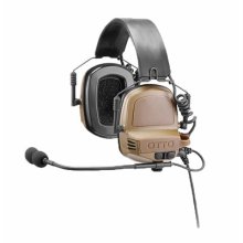 (image for) NOIZEBARRIER TAC EAR MUFFS