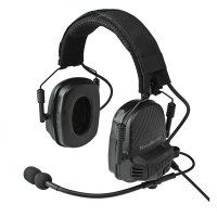 (image for) NOIZEBARRIER TAC EAR MUFFS