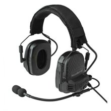 (image for) NOIZEBARRIER TAC EAR MUFFS