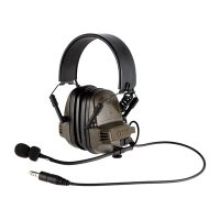(image for) NOIZEBARRIER TAC EAR MUFFS