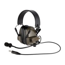 (image for) NOIZEBARRIER TAC EAR MUFFS