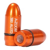 AMMO SNAP CAP DUMMY ROUNDS