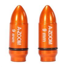 (image for) AMMO SNAP CAP DUMMY ROUNDS