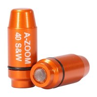 AMMO SNAP CAP DUMMY ROUNDS