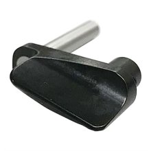 (image for) \"CORNERSTONE\" SAFETY THUMB LEDGE FOR RUGER? MKIV & MKIV 22/45
