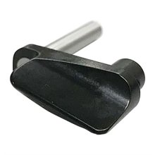 \"CORNERSTONE\" SAFETY THUMB LEDGE FOR RUGER? MKIV & MKIV 22/45