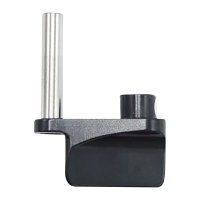 (image for) "CORNERSTONE" SAFETY THUMB LEDGE FOR RUGER? MKIV & MKIV 22/45
