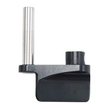 (image for) \"CORNERSTONE\" SAFETY THUMB LEDGE FOR RUGER? MKIV & MKIV 22/45