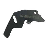 (image for) "GUARDIAN" BOLT RELEASE PLATE FOR RUGER? 10/22?