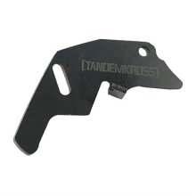 (image for) \"GUARDIAN\" BOLT RELEASE PLATE FOR RUGER? 10/22?