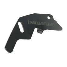 \"GUARDIAN\" BOLT RELEASE PLATE FOR RUGER? 10/22?