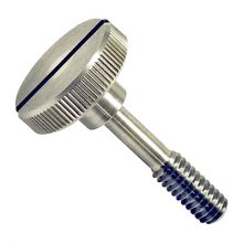 (image for) \"TWISTER\" TAKEDOWN KNOB FOR RUGER? 10/22?