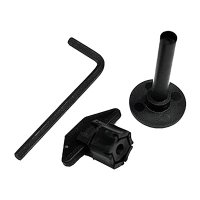 (image for) MAGAZINE ASSEMBLY TOOL WITH POUCH & CARABINER FOR RUGER? 10/22?