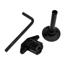 (image for) MAGAZINE ASSEMBLY TOOL WITH POUCH & CARABINER FOR RUGER? 10/22?