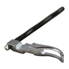 (image for) \"SPARTAN\" SKELETONIZED CHARGING HANDLE FOR RUGER? 10/22?