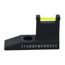 (image for) FIBER OPTIC FRONT SIGHT FOR RUGER? PC CARBINE